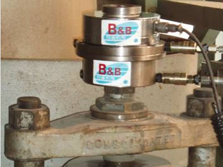 NSH安全阀在线定压仪