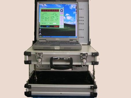 NSH安全阀在线定压仪