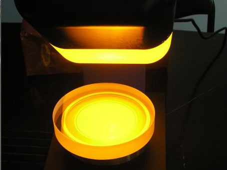 机械平面度检测仪