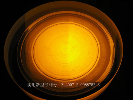 机械平面度检测仪