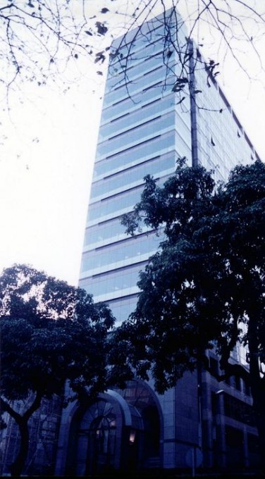Prudential Assurance Tower
